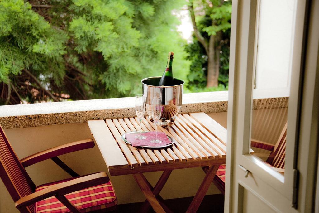 Ringhotel Boemers Mosel Landhotel Alf Quarto foto