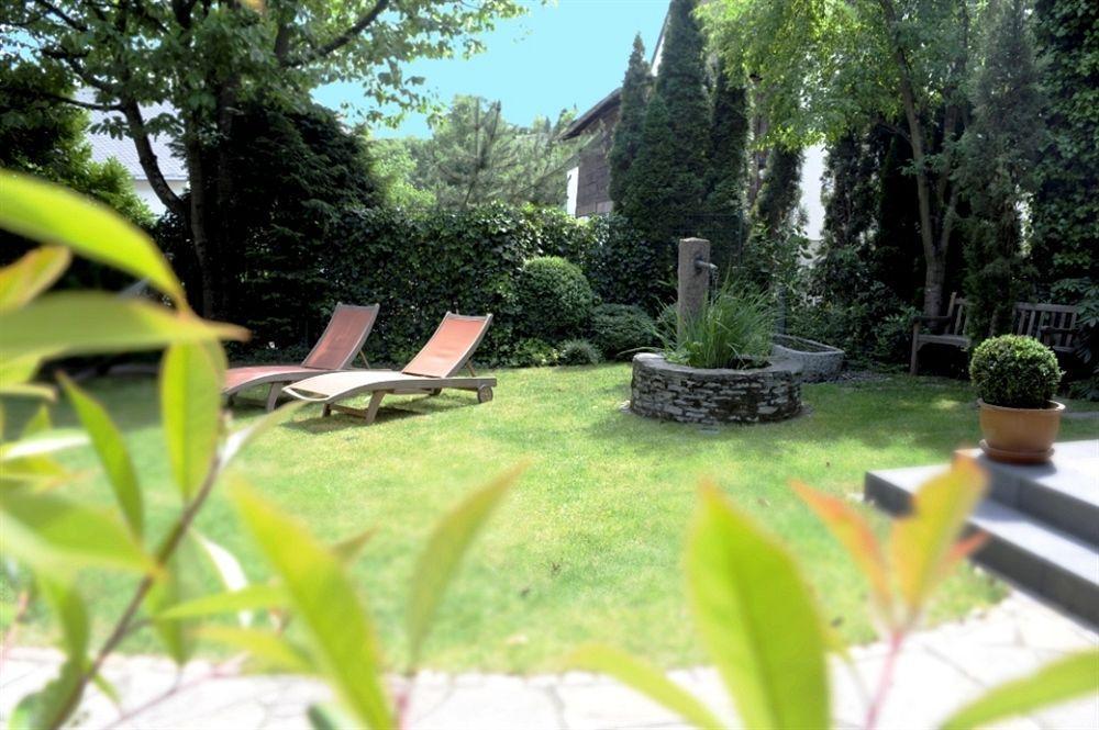 Ringhotel Boemers Mosel Landhotel Alf Exterior foto