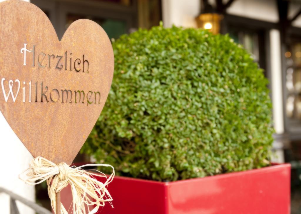 Ringhotel Boemers Mosel Landhotel Alf Exterior foto