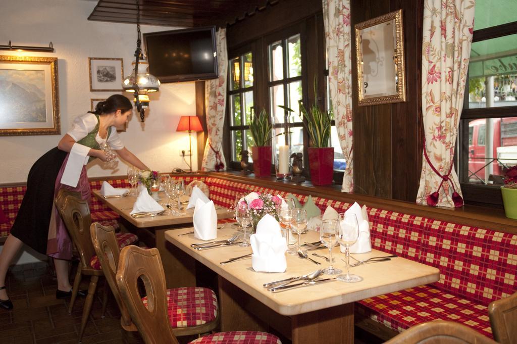 Ringhotel Boemers Mosel Landhotel Alf Exterior foto