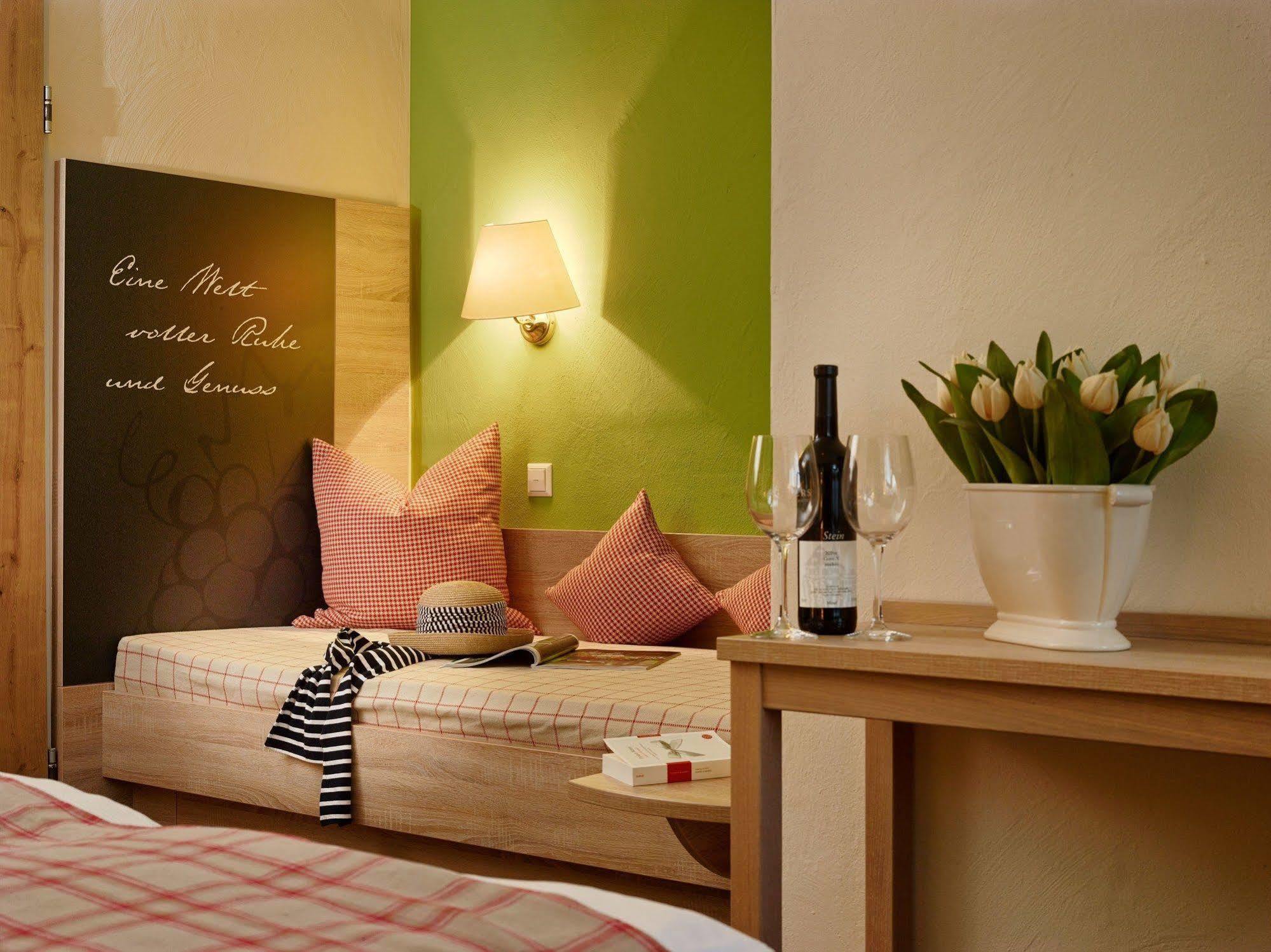 Ringhotel Boemers Mosel Landhotel Alf Exterior foto