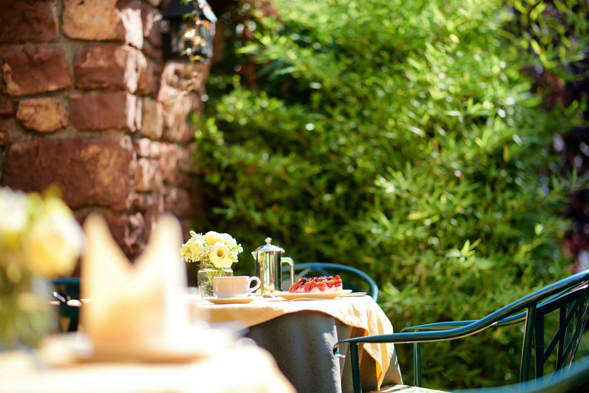 Ringhotel Boemers Mosel Landhotel Alf Exterior foto