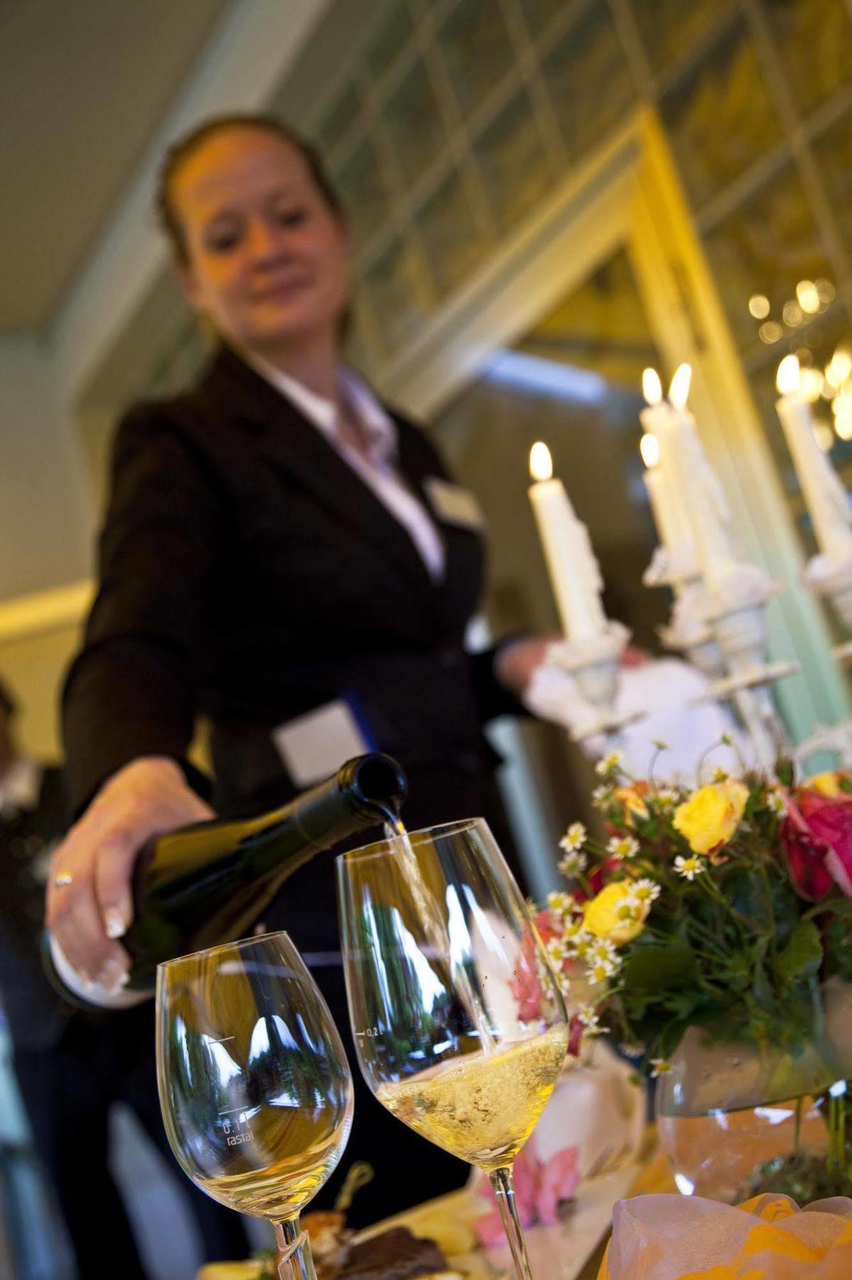 Ringhotel Boemers Mosel Landhotel Alf Exterior foto