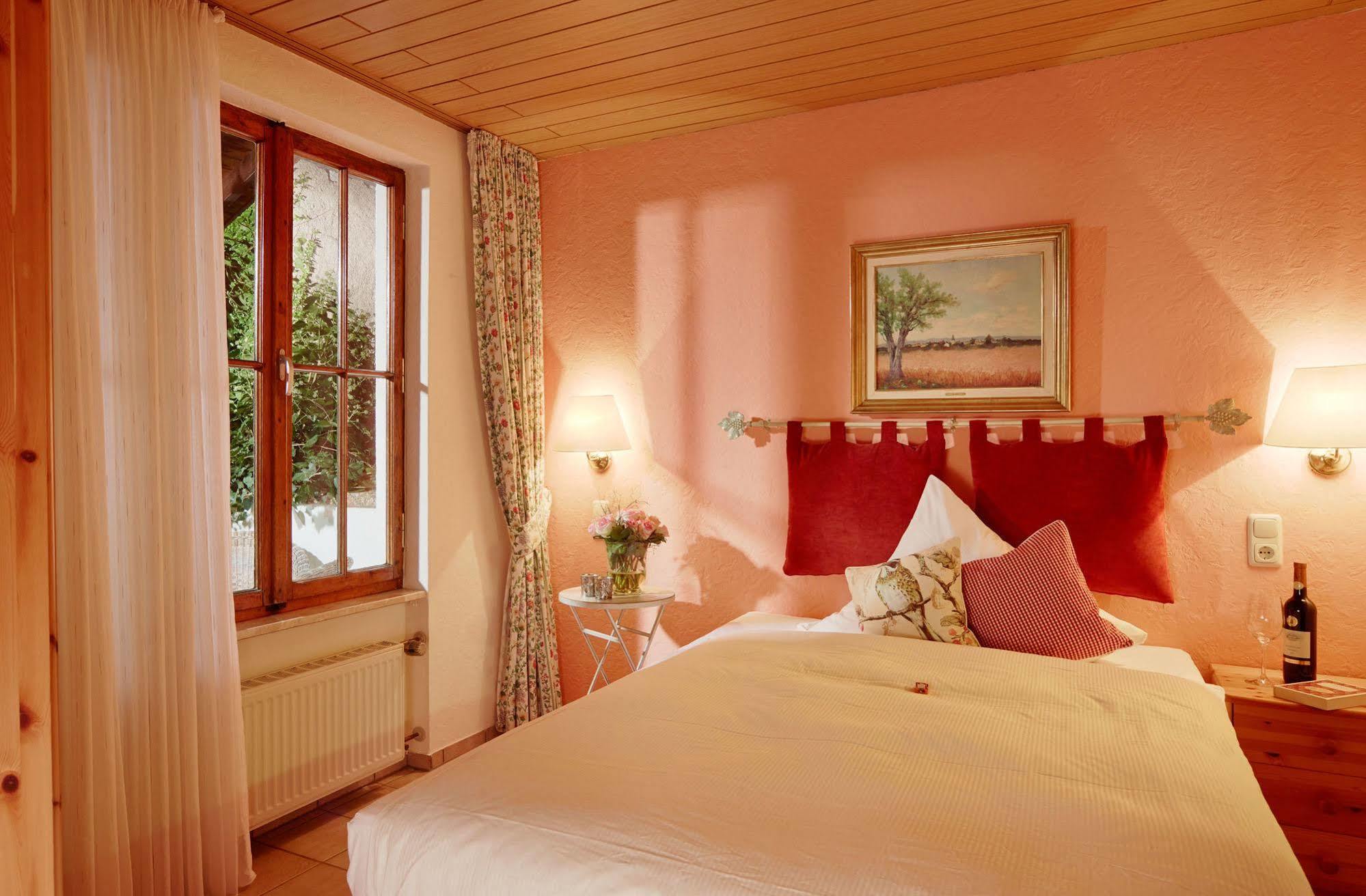 Ringhotel Boemers Mosel Landhotel Alf Exterior foto