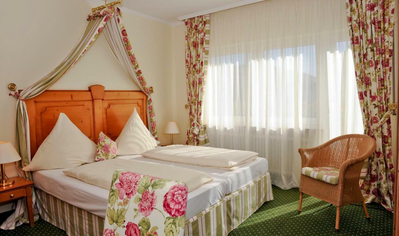 Ringhotel Boemers Mosel Landhotel Alf Exterior foto